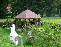 Camping im Sebnitztal - Pension Strohbach in Sebnitz - S?chsische Schweiz