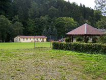 Camping im Sebnitztal - Pension Strohbach in Sebnitz - S?chsische Schweiz
